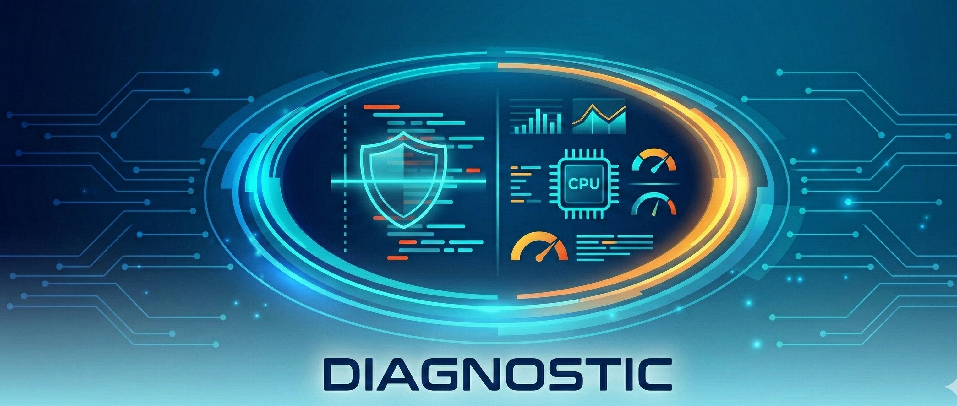 Diagnostic Système & Sécurité